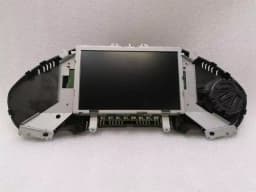 AUDI Audi A7 4G Instrument Cluster 4G8920933F Speedometer V6 TDI — thumbnail 5