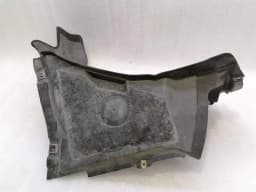 AUDI Audi A7 4G wheel arch liner FRH 4G8853888 WHEEL RUN COVER front right — thumbnail 7