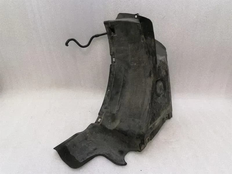 AUDI Audi A7 4G wheel arch liner FRH 4G8853888 WHEEL RUN COVER front right