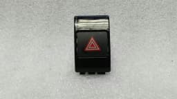 AUDI Audi A7 4G hazard switch 4G0941509 hazard warning switch — thumbnail 2