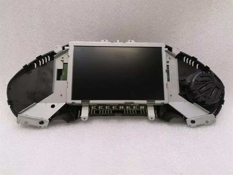 AUDI Audi A7 4G Instrument Cluster 4G8920933F Speedometer V6 TDI