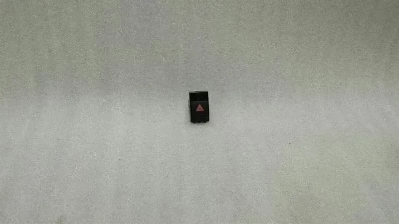 AUDI Audi A7 4G hazard switch 4G0941509 hazard warning switch
