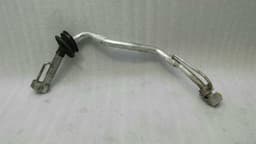 AUDI Audi A7 4G A/C pipe 4G2260712C air conditioning line air conditioning — thumbnail 4
