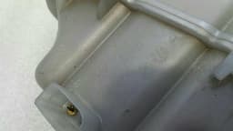 AUDI Audi A7 4G Expansion Tank 4G0121403D Expansion Tank Coolant 3.0 TDI — thumbnail 5