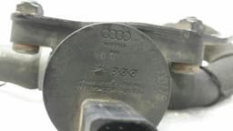 AUDI Audi A7 4G additional cooling pump 4H0121671B coolant pump pump 3.0 TDI — thumbnail 5