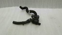 AUDI Audi A7 4G additional cooling pump 4H0121671B coolant pump pump 3.0 TDI — thumbnail 9