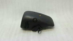 AUDI Audi A7 4G Steering Wheel Shroud 4G0953515 Steering Wheel Trim — thumbnail 4