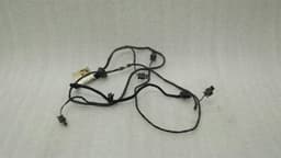 AUDI Audi A7 4G Rear PDC Wiring 4G8971085A PTS Wiring Harness Rear Parking Aid — thumbnail 4