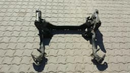 AUDI Audi A7 4G Beam / Subframe Front Axle Beam 3.0 TDI — thumbnail 7