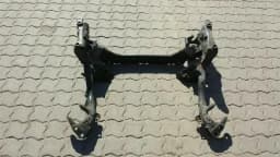 AUDI Audi A7 4G Beam / Subframe Front Axle Beam 3.0 TDI — thumbnail 1