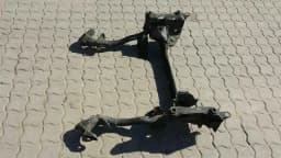AUDI Audi A7 4G Beam / Subframe Front Axle Beam 3.0 TDI — thumbnail 3