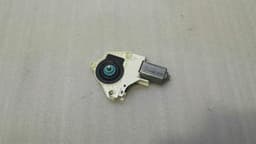 AUDI Audi A7 4G rear right door window motor 8K0959801B window regulator motor — thumbnail 3