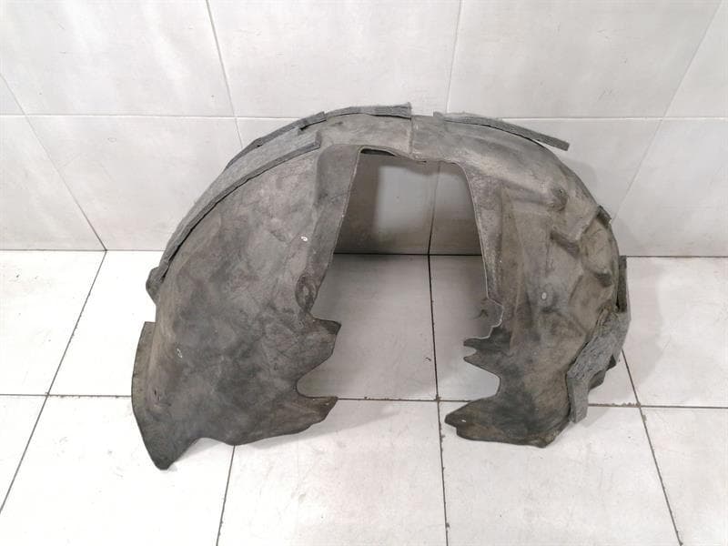 AUDI Audi A7 4G wheel arch liner FLH 4G8821171 WHEEL RUN COVER front left
