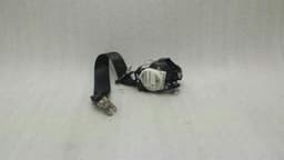 AUDI Audi A7 4G rear seat belt 4G8857805B seat belt belt rear — thumbnail 2