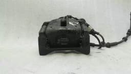 AUDI Audi A7 4G left rear caliper brake caliper rear left park brake motor PBM — thumbnail 6