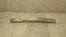 AUDI Audi A7 4G Rear Bumper Beam 4G0807113A Bumper Support Rear — thumbnail 1