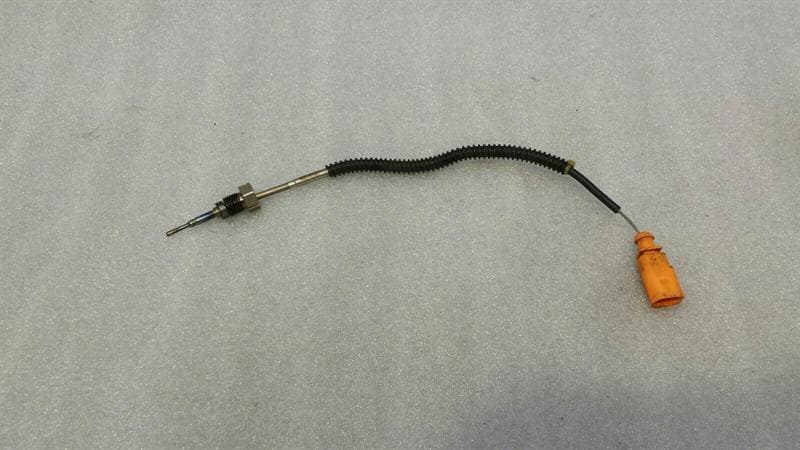 AUDI Audi A7 4G lambda sensor 4G0906088G lambda sensor temperature sensor 3.0 TDI