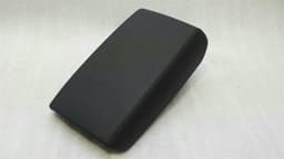 AUDI Audi A7 RS7 4G armrest center armrest crest leather leather — thumbnail 6