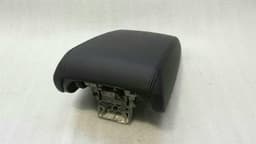 AUDI Audi A7 RS7 4G armrest center armrest crest leather leather — thumbnail 7