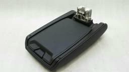 AUDI Audi A7 RS7 4G armrest center armrest crest leather leather — thumbnail 10