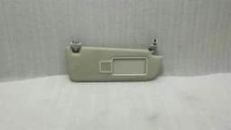 AUDI Audi A7 4G Right Sun Viewfinder 4G0857552 Sun Bezel Right — thumbnail 1