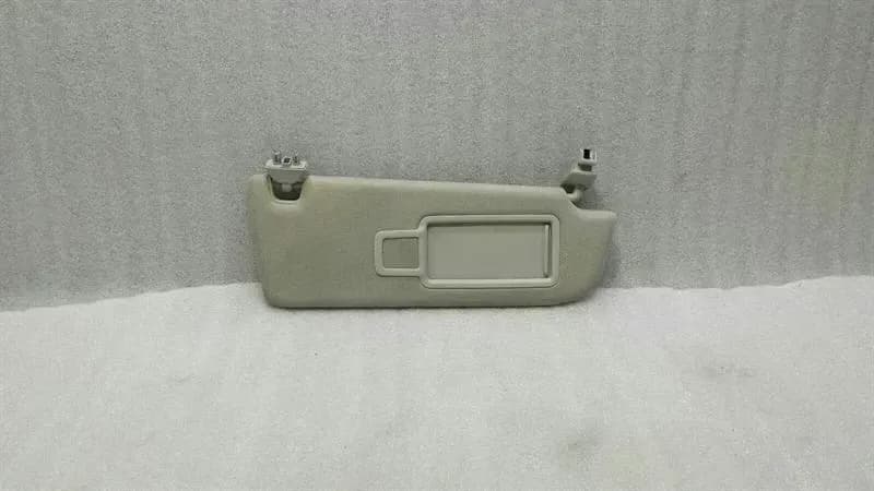 AUDI Audi A7 4G Right Sun Viewfinder 4G0857552 Sun Bezel Right
