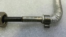 AUDI Audi A7 4G LAMBDA Sensor 059906088BK HO2S Temperature Sensor 3.0 TDI — thumbnail 3