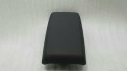 AUDI Audi A7 RS7 4G armrest center armrest crest leather leather — thumbnail 3
