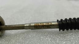 AUDI Audi A7 4G lambda sensor 4G0906088G lambda sensor temperature sensor 3.0 TDI — thumbnail 6