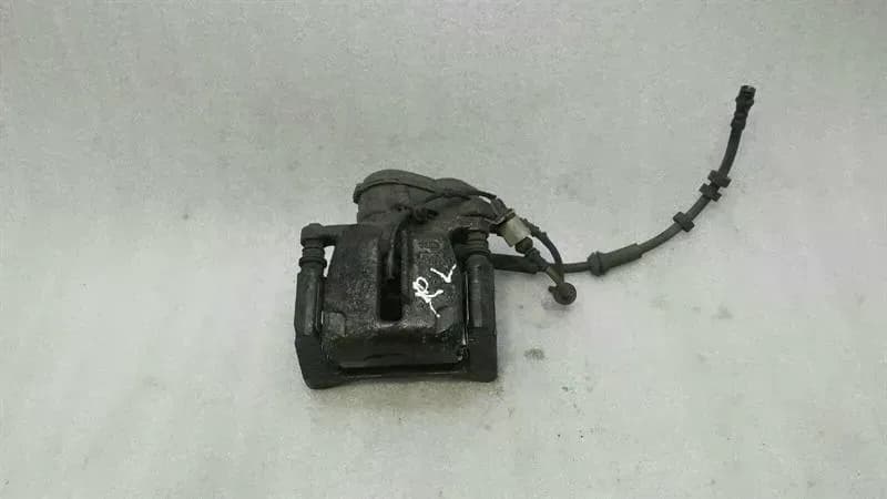 AUDI Audi A7 4G left rear caliper brake caliper rear left park brake motor PBM