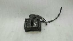AUDI Audi A7 4G left rear caliper brake caliper rear left park brake motor PBM — thumbnail 5