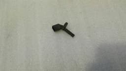 AUDI Audi A7 4G A.B.S Sensor 4E0927803D ABS Sensor — thumbnail 1