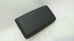 AUDI Audi A7 RS7 4G armrest center armrest crest leather leather — thumbnail 2