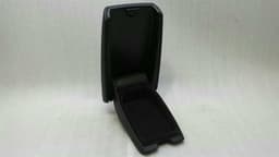 AUDI Audi A7 RS7 4G armrest center armrest crest leather leather — thumbnail 8