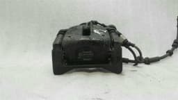 AUDI Audi A7 4G left rear caliper brake caliper rear left park brake motor PBM — thumbnail 2