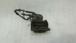 AUDI Audi A7 4G left rear caliper brake caliper rear left park brake motor PBM — thumbnail 4