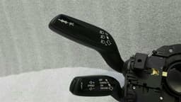 AUDI Audi A8 4H Wiper Stalks 4H0953502A Indicator Switch Steering Stock Switch — thumbnail 7