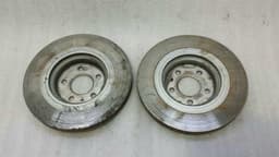AUDI Audi A7 4G Front Brake Kit Front Brake Set 3.0 TDI — thumbnail 6