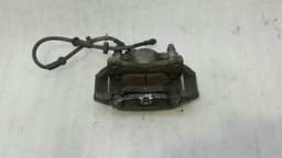 AUDI Audi A7 4G Front Brake Kit Front Brake Set 3.0 TDI — thumbnail 9