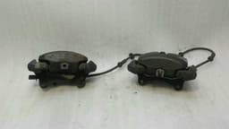 AUDI Audi A7 4G Front Brake Kit Front Brake Set 3.0 TDI — thumbnail 10