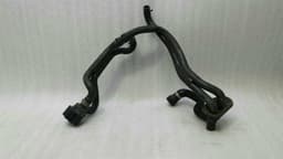 AUDI Audi A7 4G additional cooling pump 059121012A coolant pump pump 3.0 TDI — thumbnail 2