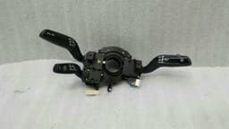 AUDI Audi A8 4H Wiper Stalks 4H0953502A Indicator Switch Steering Stock Switch — thumbnail 1