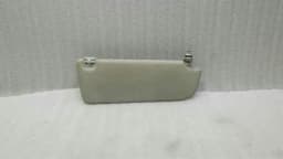 AUDI Audi A7 4G left sun visor 4G0857551 sun visor panel left — thumbnail 6