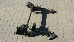 AUDI Audi A7 4G Beam / Subframe Front Axle Beam 3.0 TDI — thumbnail 6