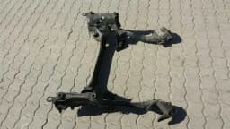 AUDI Audi A7 4G Beam / Subframe Front Axle Beam 3.0 TDI — thumbnail 8