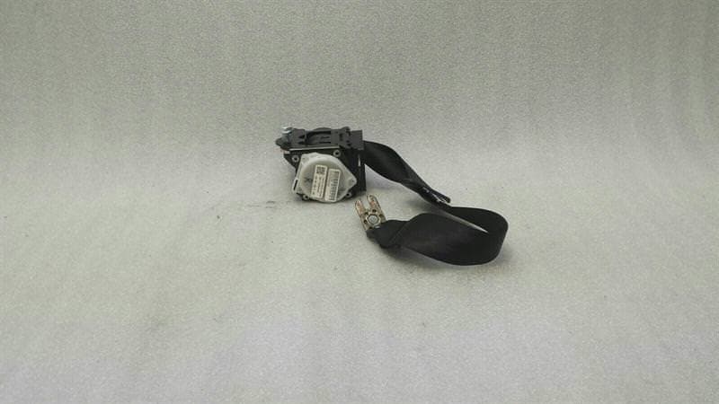 AUDI Audi A7 4G rear seat belt 4G8857805B seat belt belt rear