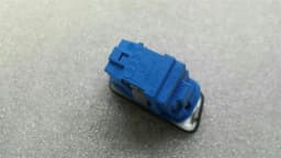 AUDI AUDI A7 4G Lane Assist Switch 4G1927451 Schalter — thumbnail 4