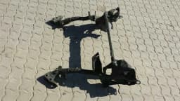 AUDI Audi A7 4G Beam / Subframe Front Axle Beam 3.0 TDI — thumbnail 5