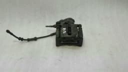 AUDI Audi A7 4G right rear caliper brake caliper rear right park brake engine PBM — thumbnail 5