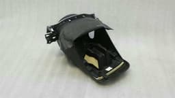 AUDI Audi A7 4G Steering Wheel Shroud 4G0953515 Steering Wheel Trim — thumbnail 10